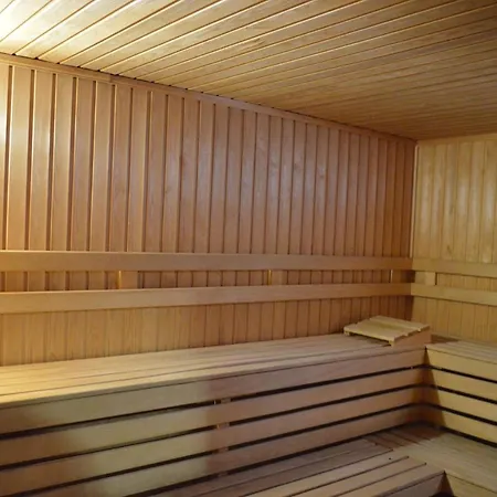 Winslow Infinity Lejlighedshotel