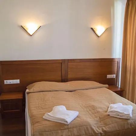 Winslow Infinity Lejlighedshotel