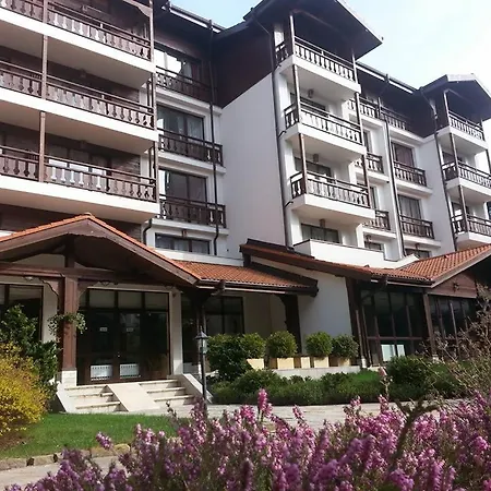 Lejlighedshotel Winslow Infinity Bansko