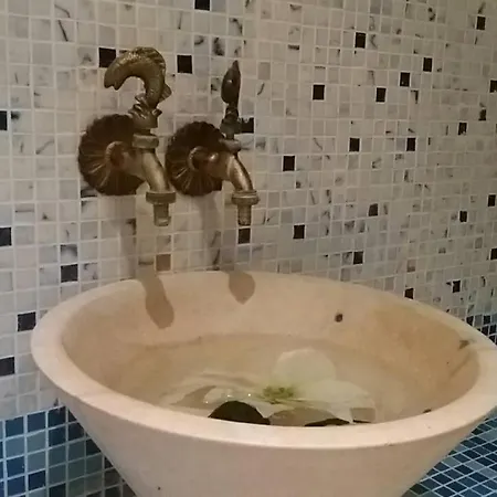 Lejlighedshotel Winslow Infinity