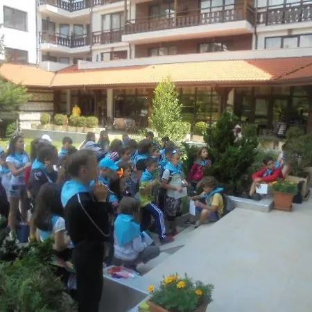 Winslow Infinity 3* Bansko