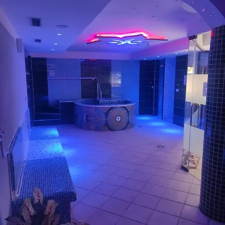 Winslow Infinity Bansko