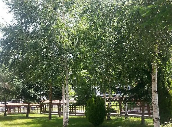 Apartmanhotel Winslow Infinity