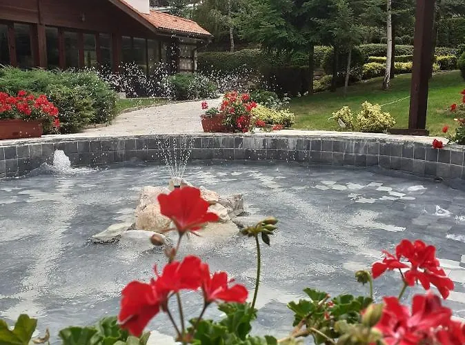 Apartmanhotel Winslow Infinity 3*