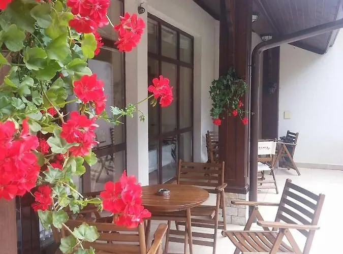 Apartmanhotel Winslow Infinity 3*