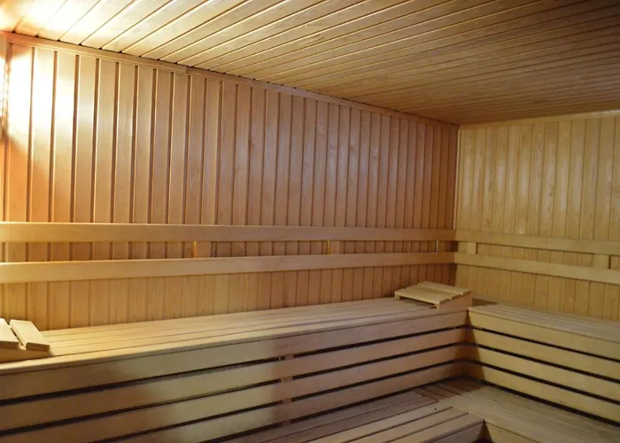 Winslow Infinity Apartmanhotel