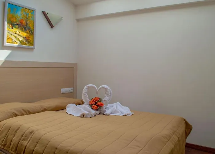 Winslow Infinity 3* Banszko