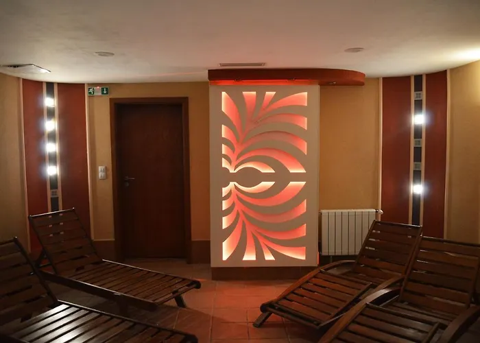 Apartmanhotel Winslow Infinity