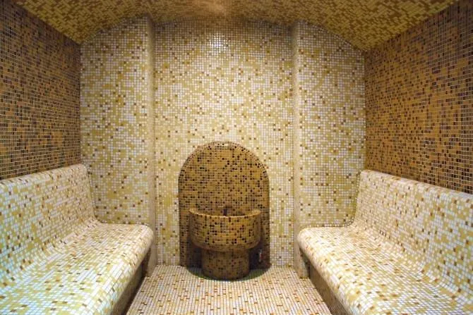 Winslow Infinity Apartmanhotel Banszko