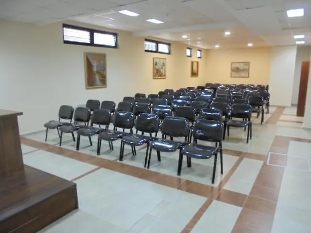 Winslow Infinity Banszko