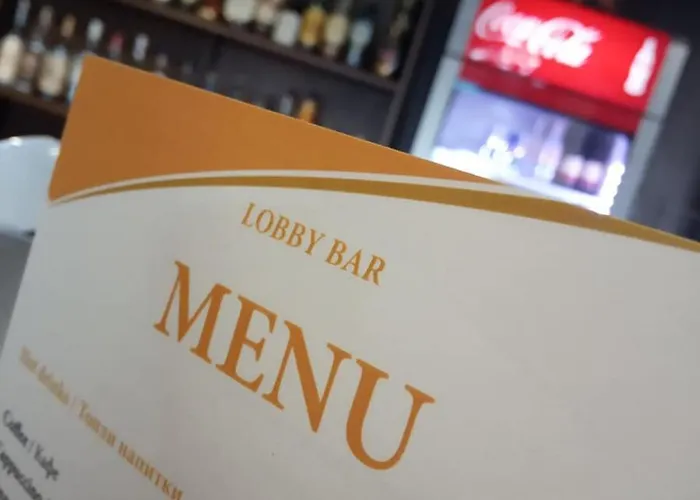 Winslow Infinity 3* Banszko