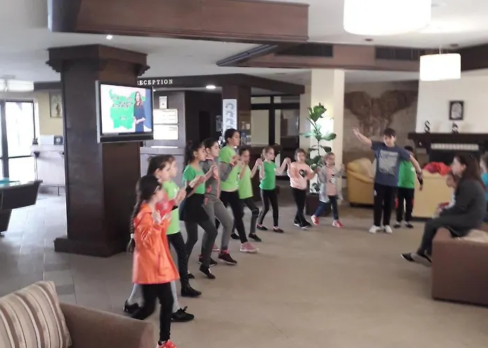 Winslow Infinity Banszko