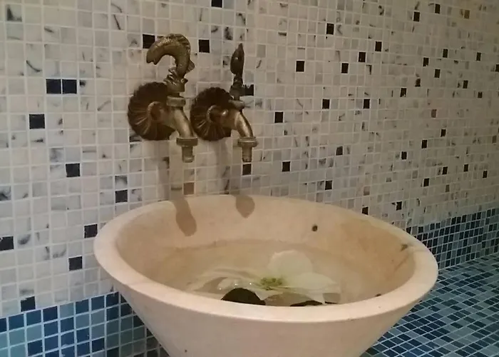 Apartmanhotel Winslow Infinity