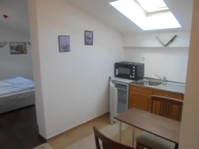 Apartmanhotel Winslow Infinity