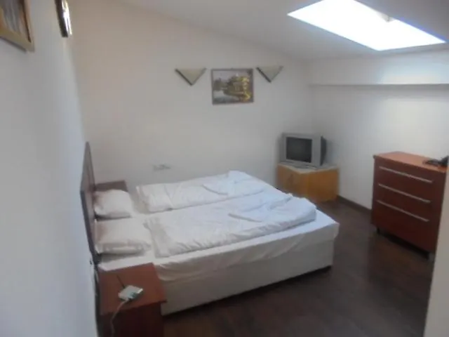 Winslow Infinity 3* Banszko