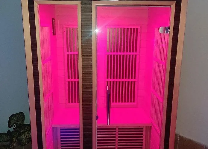 Winslow Infinity 3* Banszko