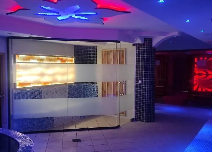 Apartmanhotel Winslow Infinity