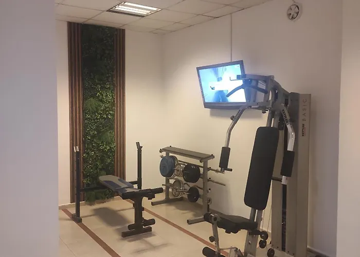 Winslow Infinity Banszko