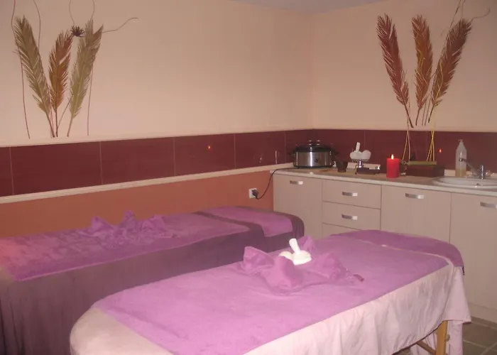 Apartmanhotel Winslow Infinity