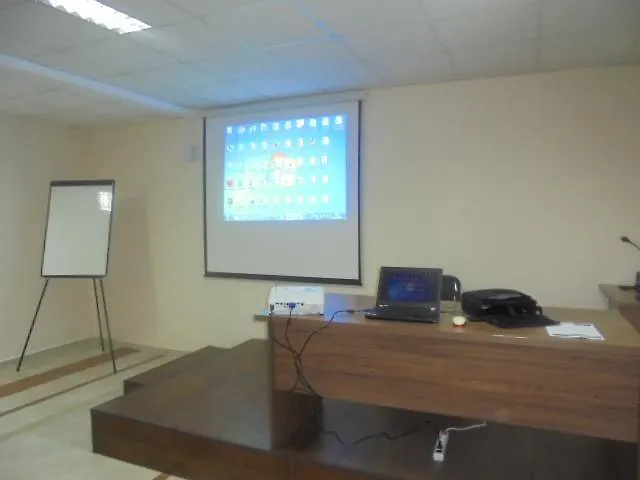 Winslow Infinity Apartmanhotel Banszko