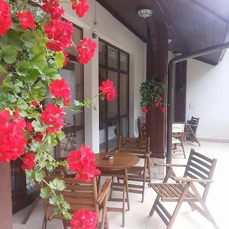 Lejlighedshotel Winslow Infinity 3*