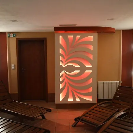 Apart-hotel Winslow Infinity