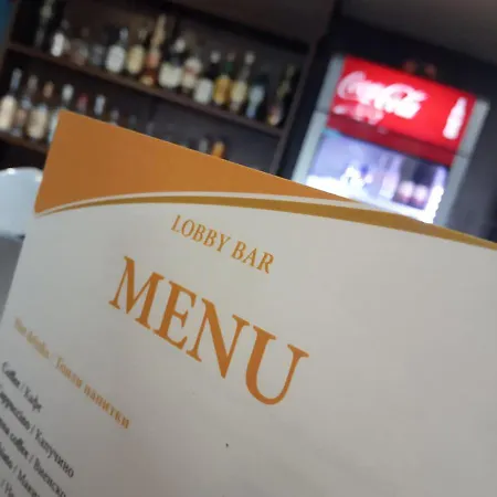 Winslow Infinity 3* Bansko