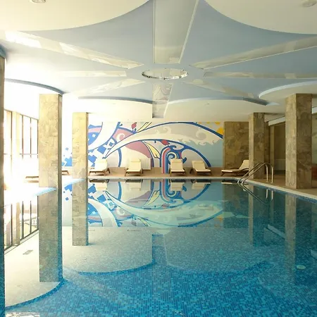 Winslow Infinity 3* Bansko