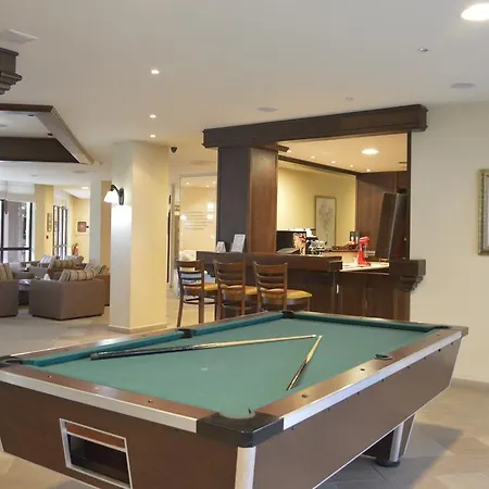 Winslow Infinity Bansko