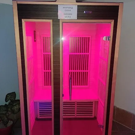 Winslow Infinity 3* Bansko