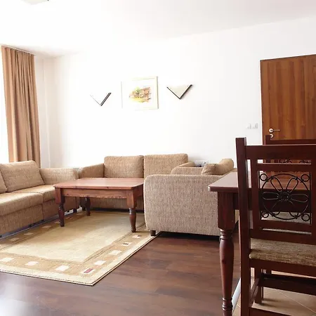 Winslow Infinity Bansko