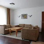 Winslow Infinity Apart-hotel 3*