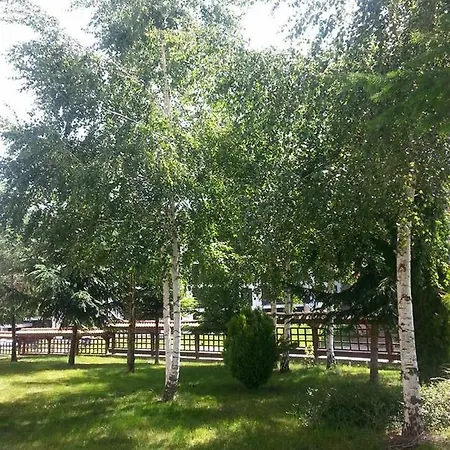 Lejlighedshotel Winslow Infinity