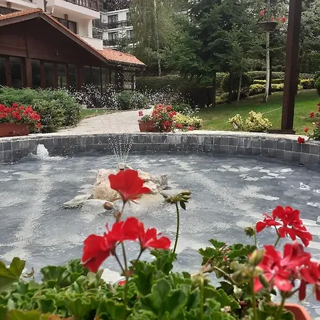 Lejlighedshotel Winslow Infinity 3*