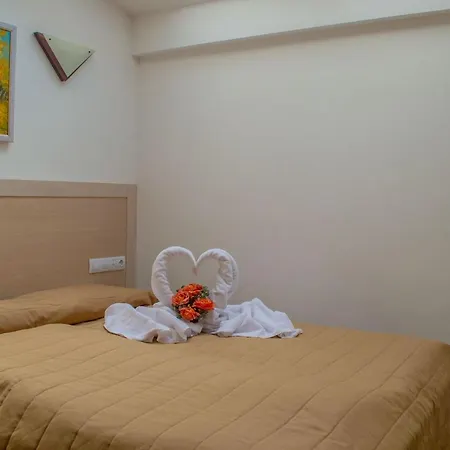 Winslow Infinity 3* Bansko