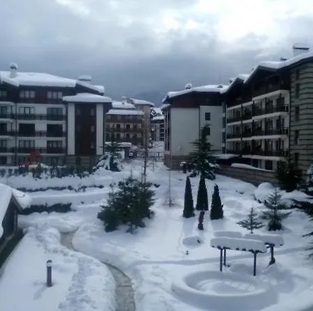 公寓式酒店 Winslow Infinity