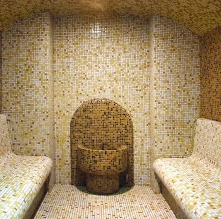 Winslow Infinity Lejlighedshotel Bansko