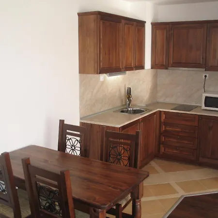 Winslow Infinity 公寓式酒店