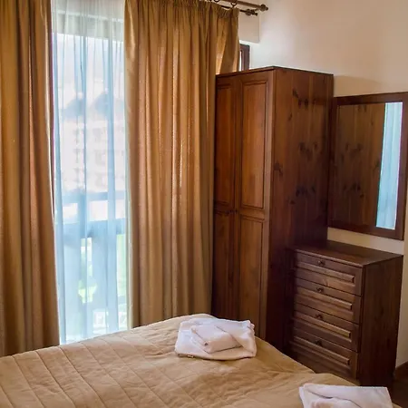Apart-hotel Winslow Infinity Bansko