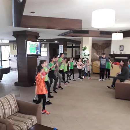 Winslow Infinity 班斯科