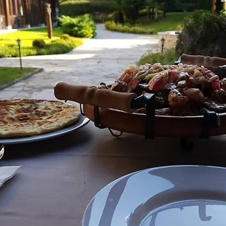 公寓式酒店 Winslow Infinity 班斯科