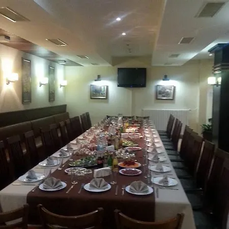 公寓式酒店 Winslow Infinity