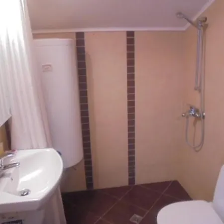 Winslow Infinity 3*