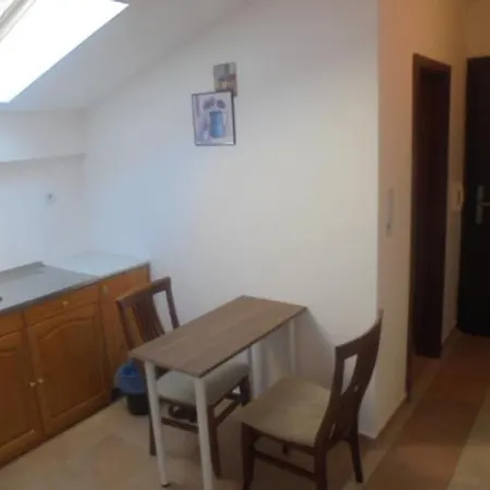 Lejlighedshotel Winslow Infinity 3*