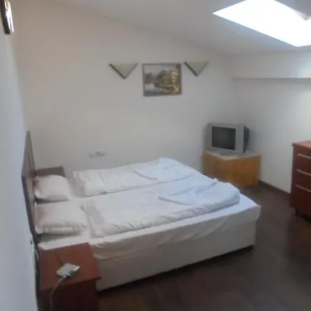 Winslow Infinity 3* 班斯科