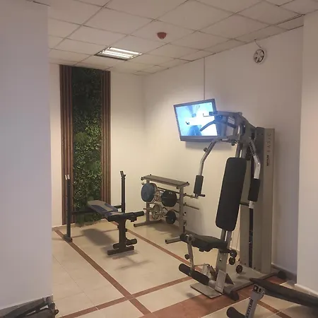 Winslow Infinity 班斯科