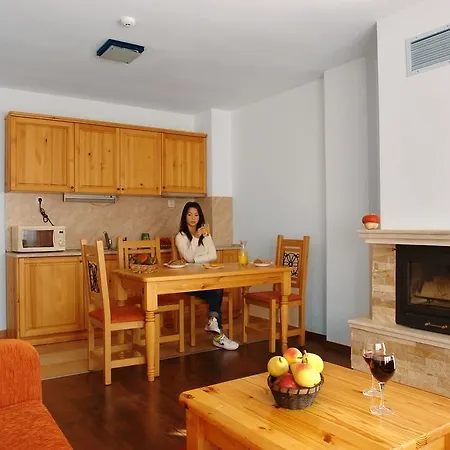 Apart-hotel Winslow Infinity Bansko