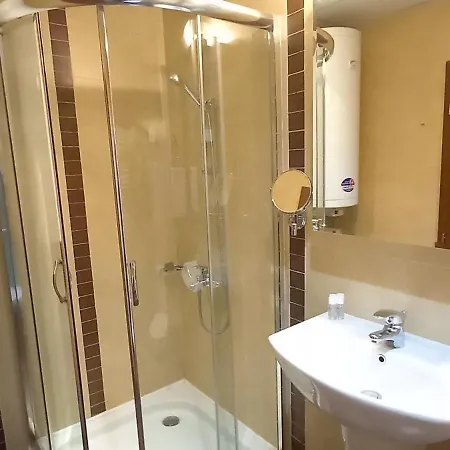 Winslow Infinity Aparthotel Bansko