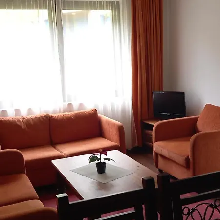 Winslow Infinity 3* Bansko