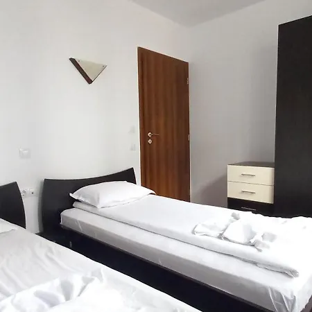 Aparthotel Winslow Infinity
